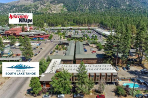 Inn at South Lake Tahoe